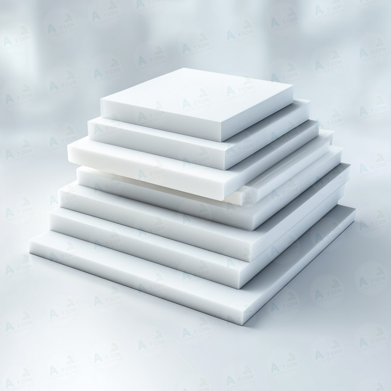 ฉนวนกันความร้อน EPS (EPS Insulation) ประหยัดพลังงาน ลดค่าใช้จ่ายเครื่องปรับอากาศในอาคารและบ้านเรือน แผ่นโฟม EPS หนาแน่นพิเศษ (High Density EPS Foam) สำหรับรองรับน้ำหนักและเป็นแกนกลางในโครงสร้างต่างๆ