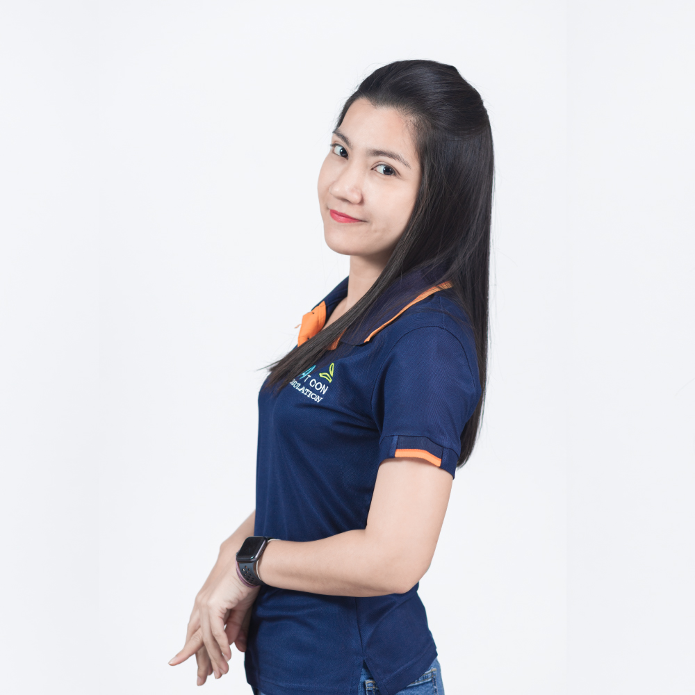 ความมุ่งมั่นและประสบการณ์: หัวใจสำคัญของทีม เอทีโฟม