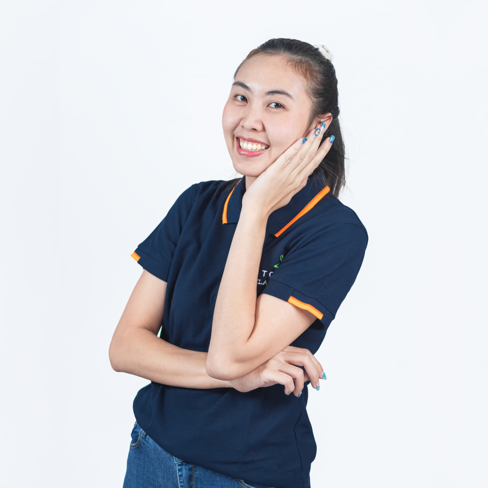ความมุ่งมั่นและประสบการณ์: หัวใจสำคัญของทีม เอทีโฟม