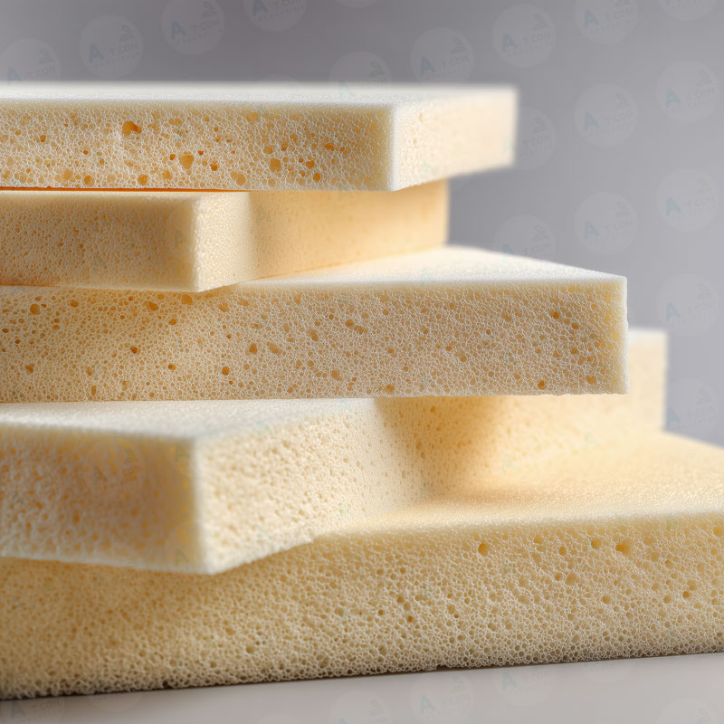 PU foam นวัตกรรมใหม่ของ เอ.ที.คอน อินซูเลชั่น จำกัด สำหรับฉนวนท่อและท่อลม ป้องกันการสูญเสียความร้อนและเพิ่มประสิทธิภาพของระบบ