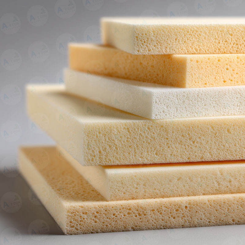 PU foam อเนกประสงค์ของ เอ.ที.คอน อินซูเลชั่น จำกัด เหมาะสำหรับการใช้งานที่หลากหลาย ตั้งแต่ห้องใต้หลังคาที่อยู่อาศัยไปจนถึงตู้แช่แข็งเชิงพาณิชย์